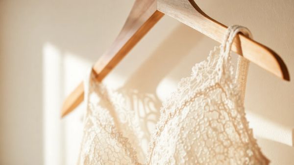 Découvrez les bralettes féminines pour un style quotidien chic