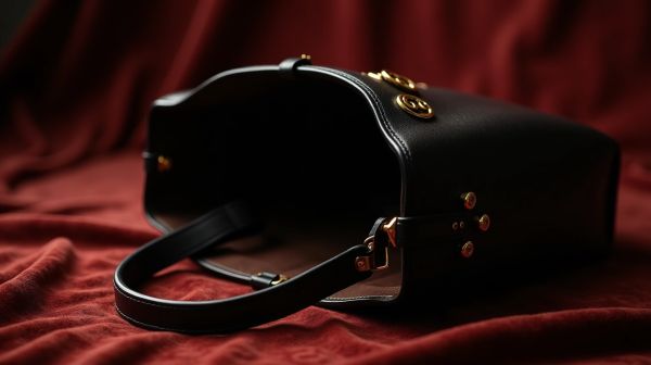La sacoche Gucci, un accessoire de luxe incontournable