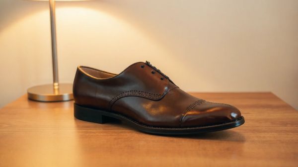 Les meilleures chaussures homme alliant style et confort