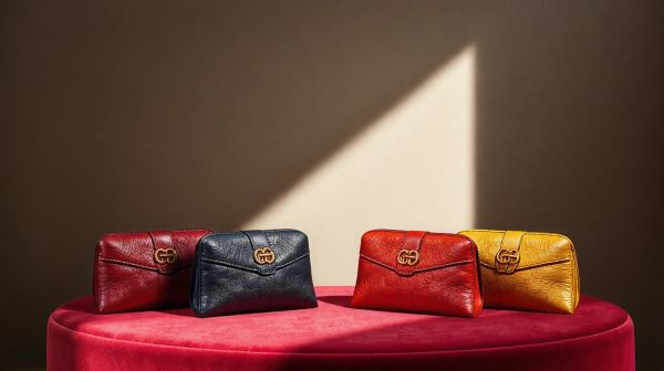 Top 5 sacoches Gucci qui élèvent votre style de luxe