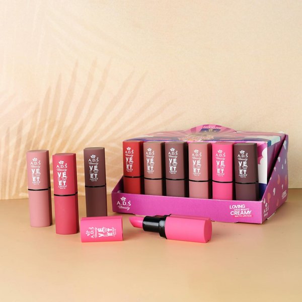 Critiques des rouges à lèvres de luxe