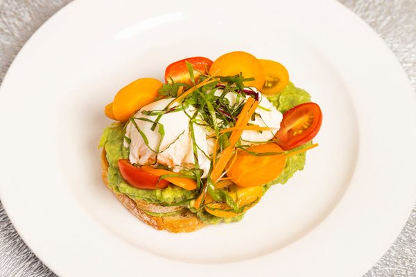 Cuisine saine: recettes pour un repas équilibré