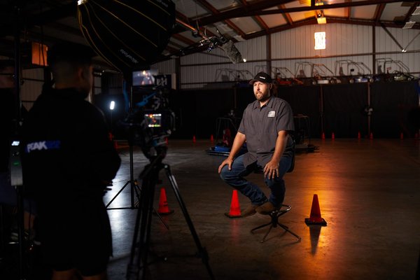 Des métiers de la mode sous le feu des projecteurs : interviews et portraits