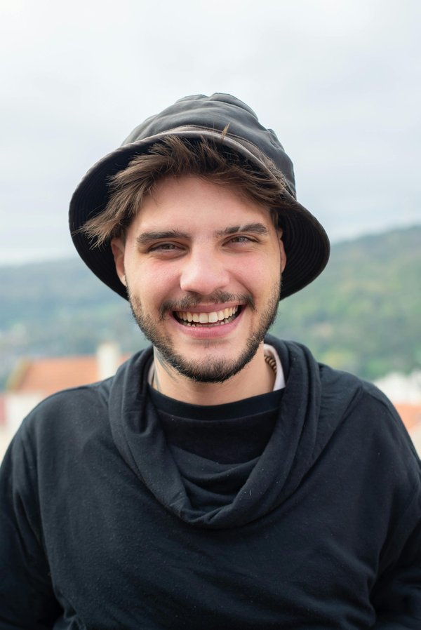 Le guide ultime pour choisir le bob parfait pour homme