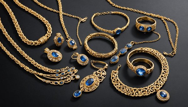 Bijoux artisanaux grecs : l'élégance au cœur de votre style