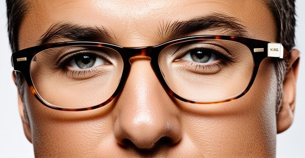 Lunettes de vue michael kors : élégance et confort au quotidien