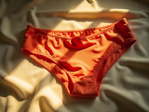 Culotte menstruelle : l'essentiel pour un cycle épanoui